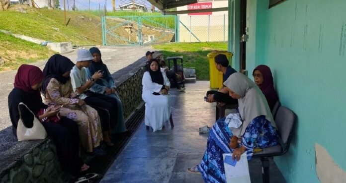 Kisah Tragedi Umairah: Perubahan Sikap Sebelum Insiden