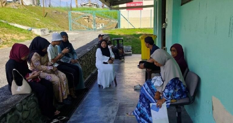 Kisah Tragedi Umairah: Perubahan Sikap Sebelum Insiden