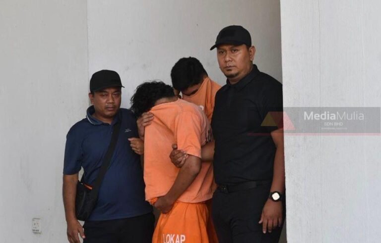 Suspek Kenali Gadis Maut Ditikam 61 Kali, Siasatan Berterusan