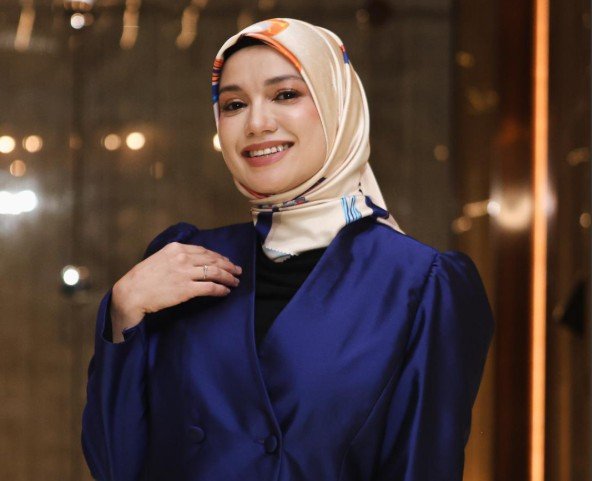 Puteri Sarah Akui Sikap Defensifnya Dulu