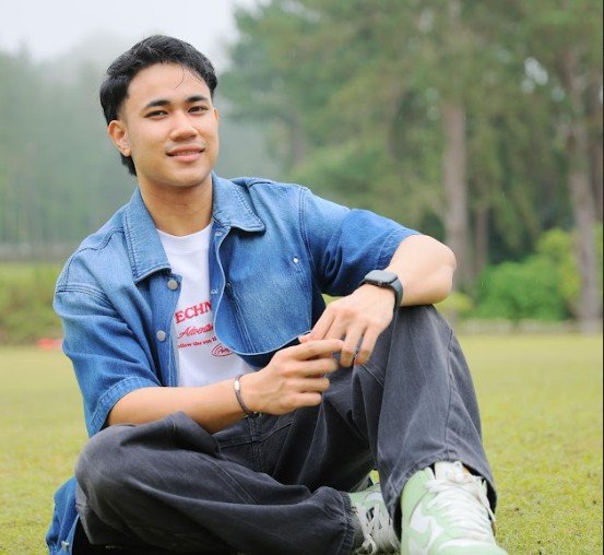 Dida Qirana Utamakan Adab, Ingin Cipta Identiti Sendiri