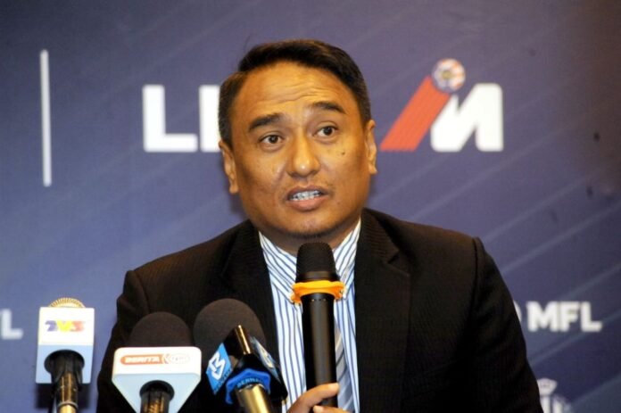 MFL: Laluan ke CAS Tersedia Bergantung Jenis Kes MFL: Laluan ke CAS Tersedia Bergantung Jenis Kes