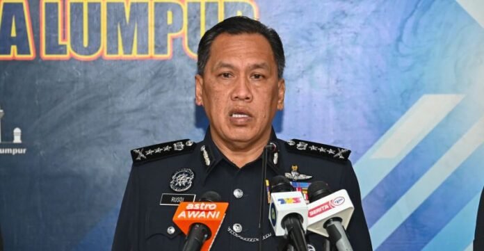 1,537 Kes Penipuan Tawaran Kerja Sambilan, Kerugian RM31.8 Juta