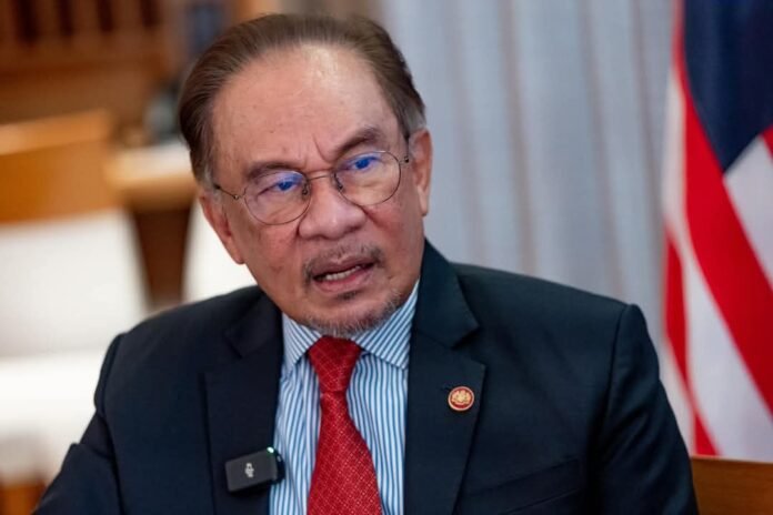 Perdana Menteri Arah Mara Percepatkan Pindaan Akta Baharu Perdana Menteri Arah Mara Percepatkan Pindaan Akta Baharu