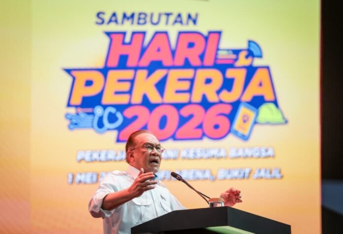 PM Anwar Ibrahim Seru Majikan Utamakan Keselesaan Pekerja