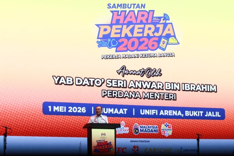 Konglomerat Perlu Bertanggungjawab Terhadap Pekerja, Kata PM