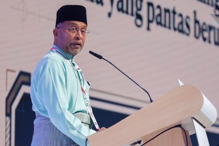 Kongres Pendidikan Bumiputera 2026: Medan Tindakan Strategik