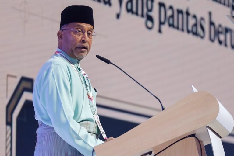 Kongres Pendidikan Bumiputera 2026: Himpunan Tokoh Pendidikan Negara