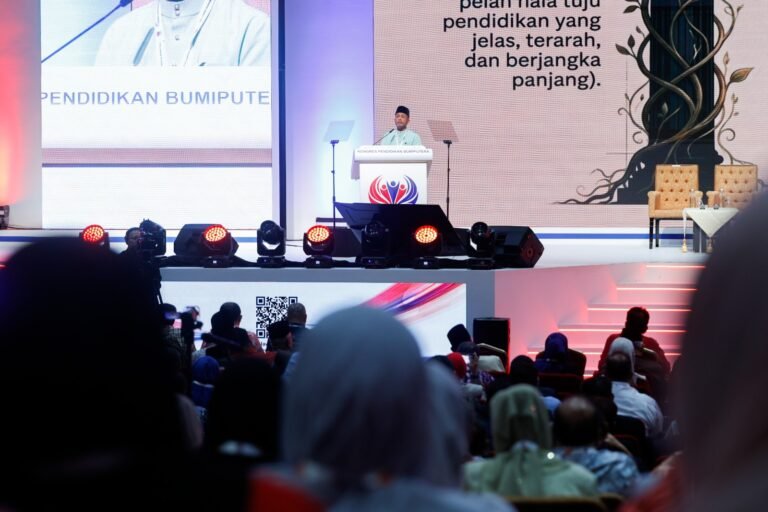 Jurang Pendidikan Awal Kanak-Kanak Perlu Dikenal Pasti