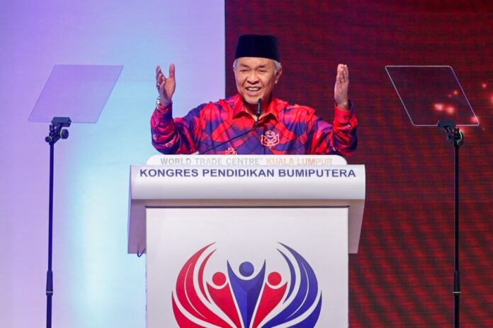 UMNO Sokong Penubuhan Suruhanjaya Guru untuk Kesejahteraan Pendidik