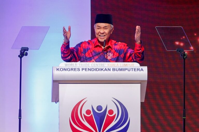 UMNO Sokong Penubuhan Suruhanjaya Guru untuk Kesejahteraan Pendidik