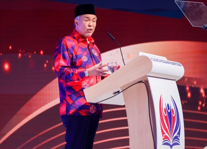 Cadangan Penubuhan Majlis Tahfiz Negara Dibawa ke Kabinet