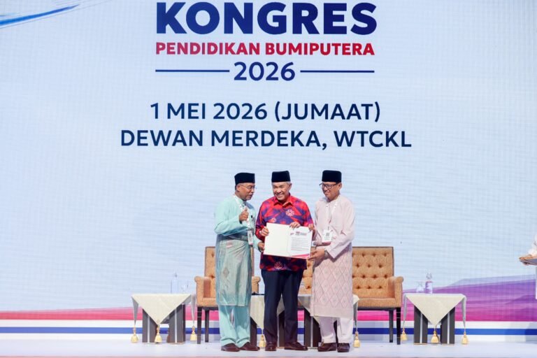 UMNO Cadang Lima Fokus Pembaharuan Pendidikan Negara