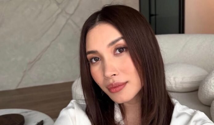 Zahirah Macwilson: Label Sombong Tidak Adil Berdasarkan Interaksi Singkat Zahirah Macwilson: Label Sombong Tidak Adil Berdasarkan Interaksi Singkat