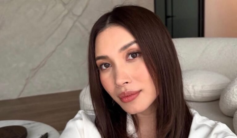Zahirah Macwilson: Label Sombong Tidak Adil Berdasarkan Interaksi Singkat