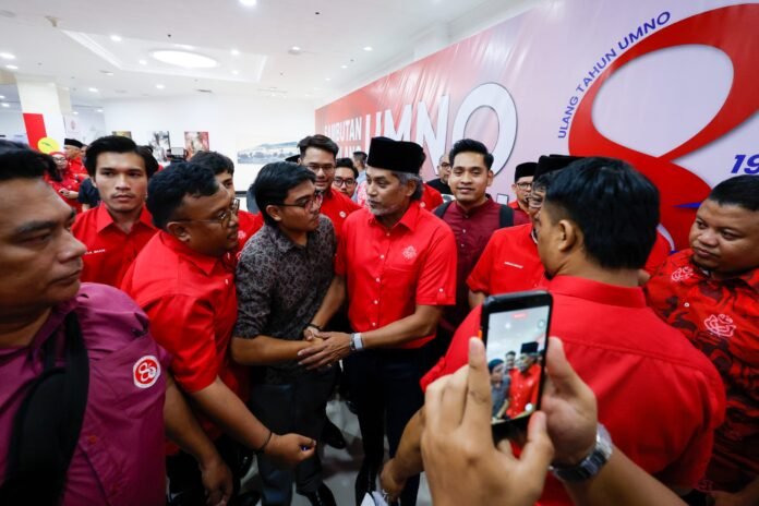 Kekuatan Dalaman UMNO: Kunci Kembalikan Keyakinan Rakyat