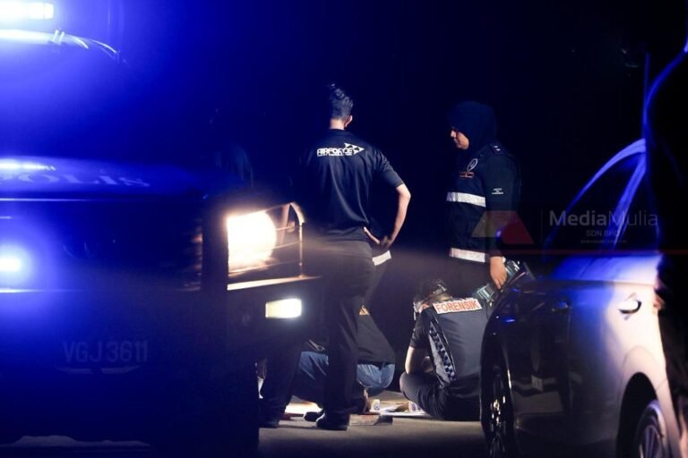 Insiden 61 Tikaman: Keganasan Melampau Dalam Pembunuhan Pelajar
