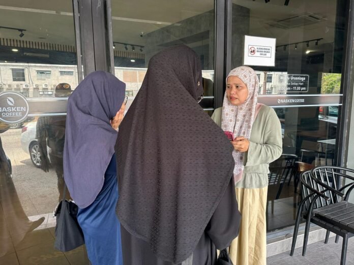 61 Tikaman: Nurfisya Dikenali Suspek Sejak Setahun Lalu