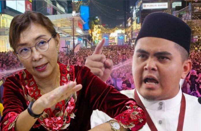 Pas dan Dr Akmal Didesak Tawarkan Alternatif Untuk Pelancongan Pas dan Dr Akmal Didesak Tawarkan Alternatif Untuk Pelancongan