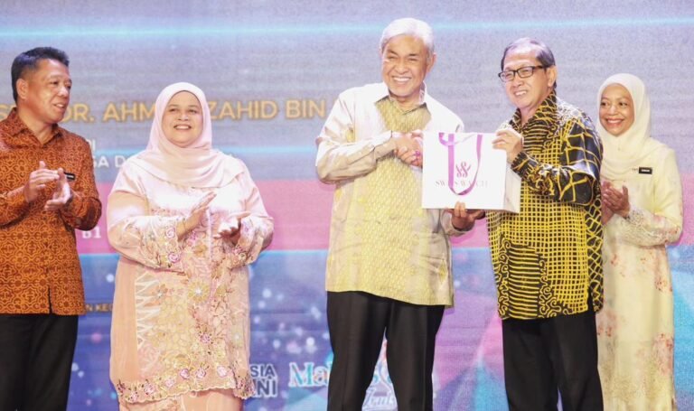 KKDW Jimat RM250 Juta untuk Subsidi Tenaga Rakyat