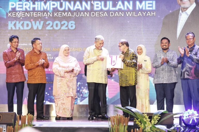Penggunaan Biodiesel B15 Akan Bermula 1 Jun Ini