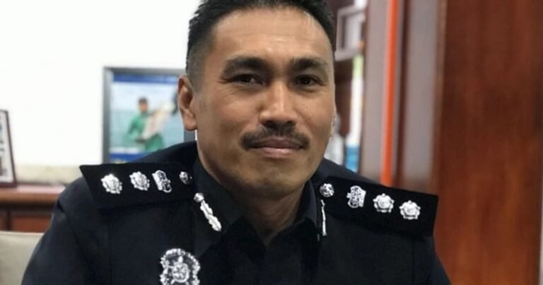 Lelaki Ditahan Bantu Siasatan Tindakan Kalimah Allah Dalam Pondok Penyembahan