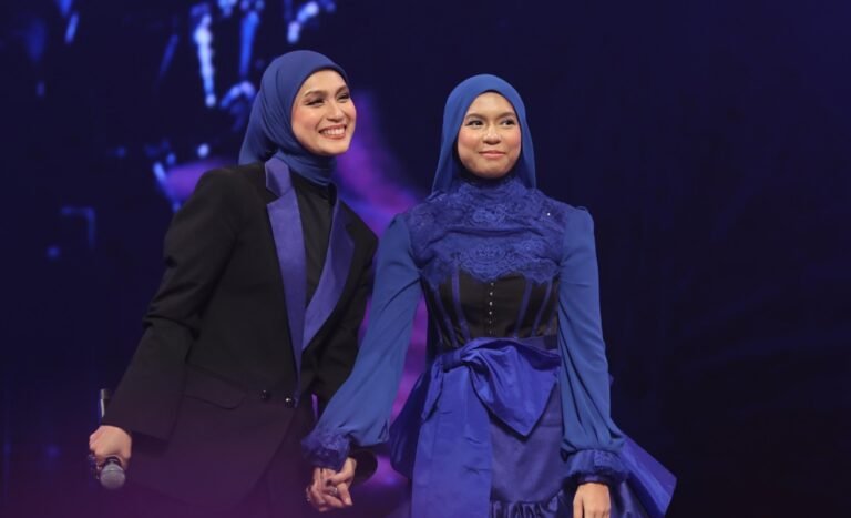 Althea Tersingkir Dari Talk To My Manager Musim Kedua