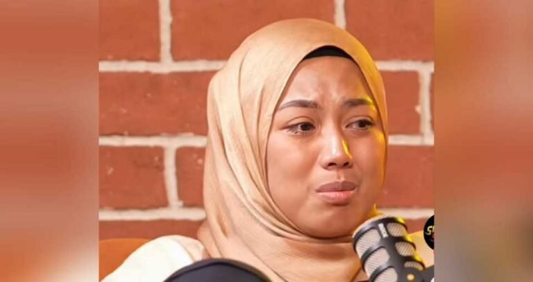 Azar Azmi Kongsikan Pengalaman Terpisah Dengan Anak-anak