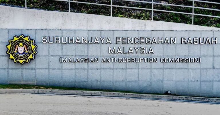 SPRM Ambil Keterangan 22 Individu Dalam Siasatan Pelaburan RM1.1 Bilion