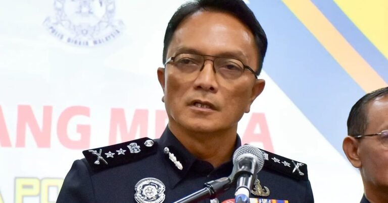 Empat Remaja Ditahan Susulan Kes Buli di Rumah Anak Yatim