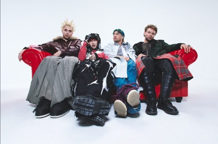 5 Seconds of Summer Kembali Menggamatkan Kuala Lumpur Selepas 10 Tahun