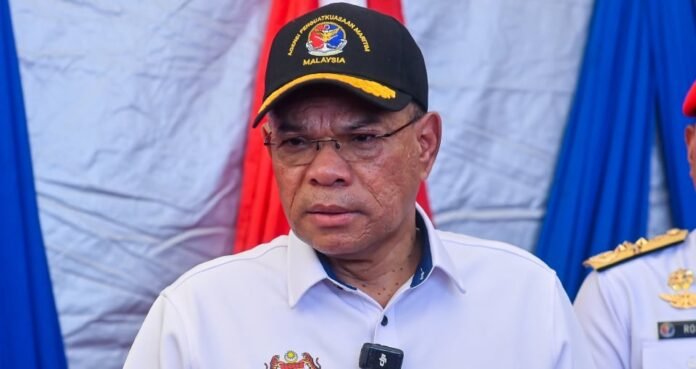 Kerajaan Percepat Pembinaan Sistem Radar untuk Keselamatan Sempadan