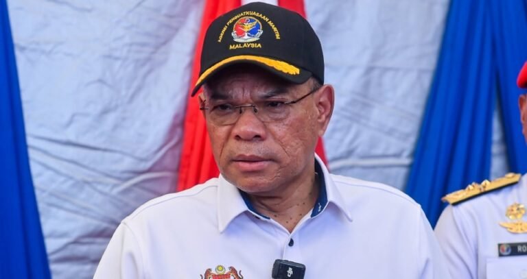 Kerajaan Percepat Pembinaan Sistem Radar untuk Keselamatan Sempadan
