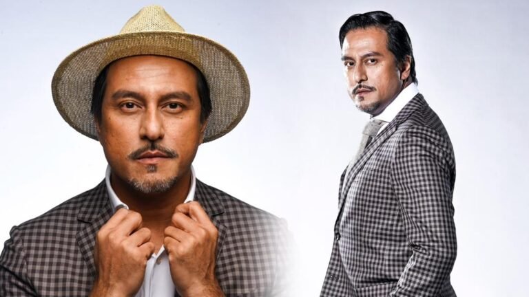Bront Palarae Tidak Lagi Berlakon Drama TV Kerana Isu Bayaran