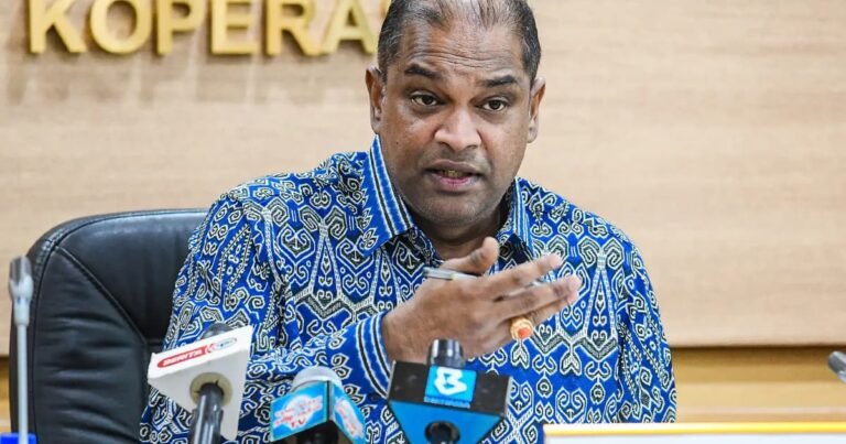 Pindaan Akta Keselamatan Sosial Pekerja Sendiri Akan Dibentangkan