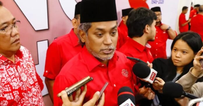 Umno Perlu Perkenal Diri Semula untuk Pulihkan Kepercayaan Rakyat