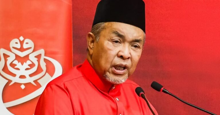 UMNO Desak Semakan Program Acara Selepas Festival Air Bukit Bintang