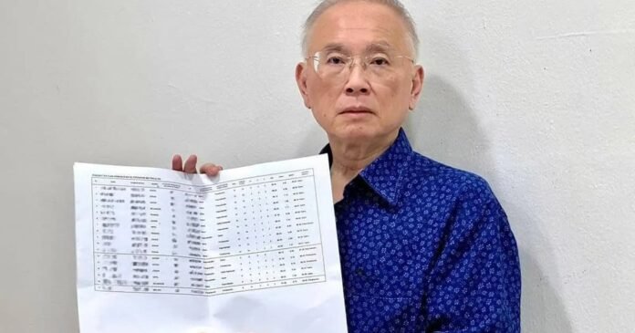 MCA Desak Kemasukan Matrikulasi untuk Pelajar Cemerlang SPM Terabai