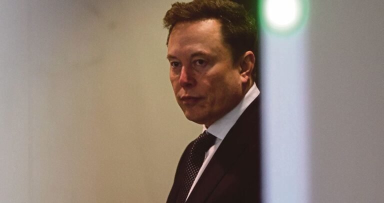 Pampasan Elon Musk Dianggarkan AS$158 Bilion, Tetapi Tiada Penerimaan