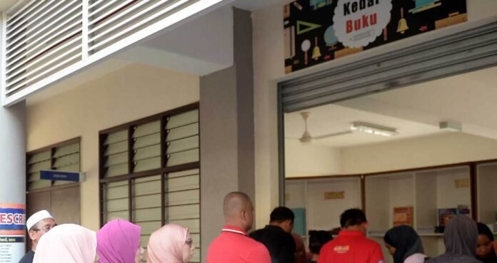 Koperasi Sekolah Perlu Patuhi Audit dan Mesyuarat Tahunan