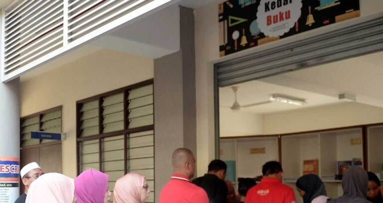 Koperasi Sekolah Perlu Patuhi Audit dan Mesyuarat Tahunan