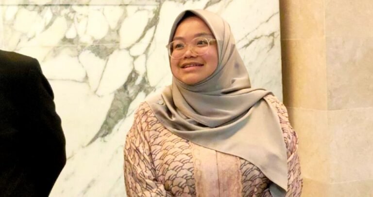 MUDA Sasar Bertanding di 5 hingga 10 Kerusi DUN Johor