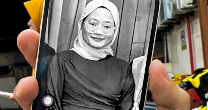 Dua Lelaki Ditahan Susulan Kes Kematian Penuntut Kolej