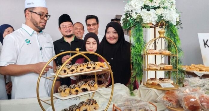 Pasukan Khas Ditubuhkan di KLIA untuk Tangani Penipuan Badal Haji