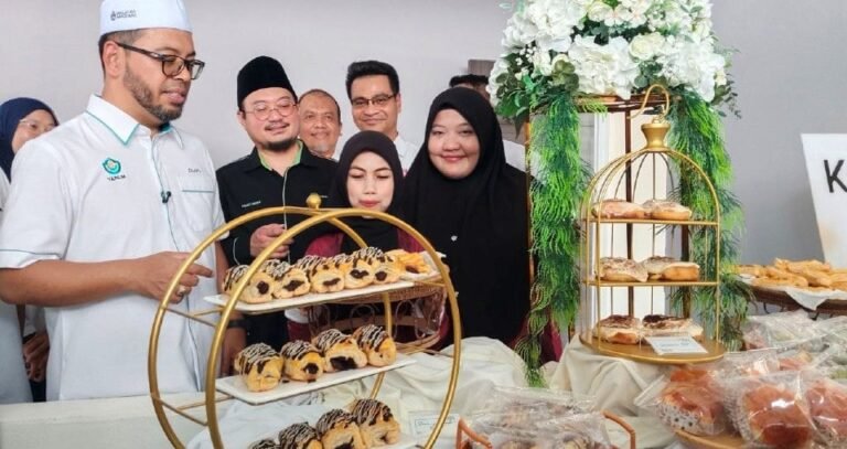 Pasukan Khas Ditubuhkan di KLIA untuk Tangani Penipuan Badal Haji
