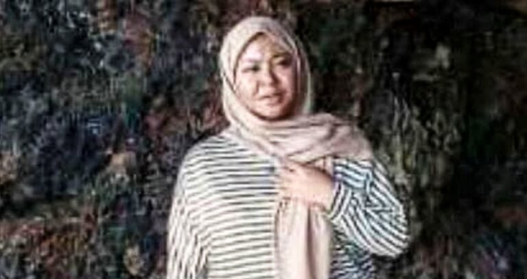Polis Cari Remaja Perempuan Hilang Sejak Rabu