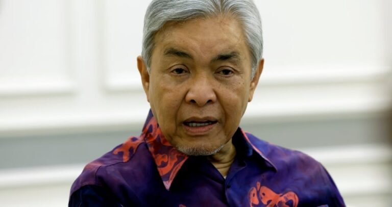 Tok Mat Peranan Utama Meredakan Kemelut Negeri Sembilan