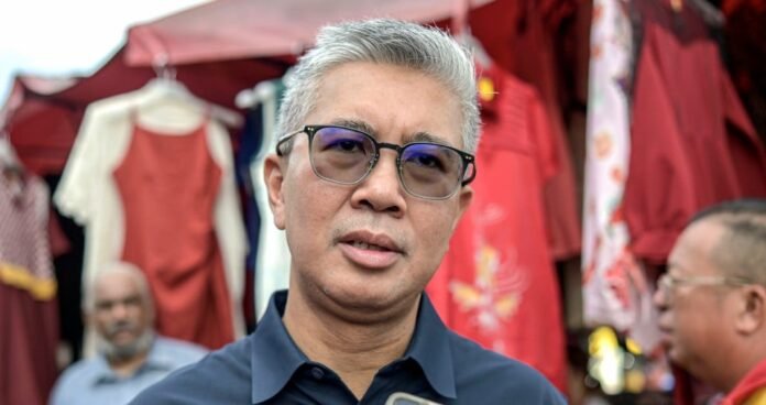 Krisis Bekalan Global: Kesan Terhadap Kos Sara Hidup Dijangka Dalam 1-2 Bulan Krisis Bekalan Global: Kesan Terhadap Kos Sara Hidup Dijangka Dalam 1-2 Bulan