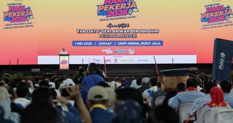 PM Umum PACE Bernilai RM710 Juta, Kukuhkan Pasaran Buruh