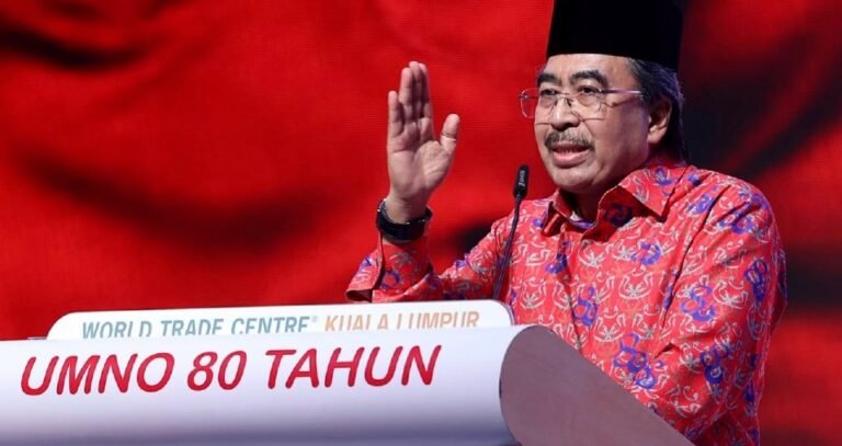 Pengundi Muda Kini Tidak Lagi Setia Pada Parti Politik